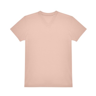 Magliette con scollo a V per uomo - cod. RWBA213